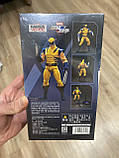 Wolverine.Росомаха.X-man., фото 4