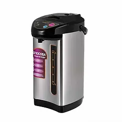 Термопот електричний із нержавіючої сталі 6.8 л 800 Вт Sokany SK-09060 Fm