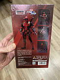 Deadpool.X-men.Дедпул., фото 4