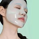 Нічна гідрогелева маска для обличчя з морськими водоростями Biodance Refreshing Sea Kelp Real Deep Mask, 34g, фото 4
