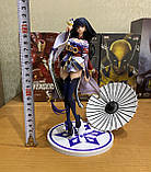 Shogun Raiden.Genshin Impact.Сегун Райден., фото 4