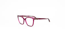 Оправа для окулярів жіноча Tom Ford TF5812-B 074 Блюблокери Blueblocker, фото 2