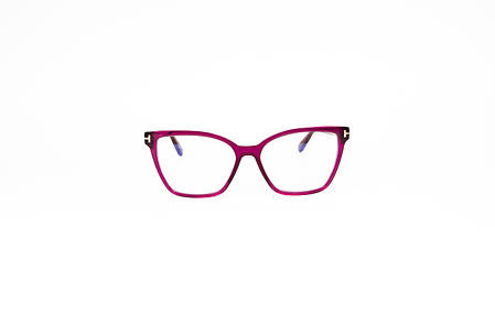 Оправа для окулярів жіноча Tom Ford TF5812-B 074 Блюблокери Blueblocker, фото 1