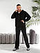 Чоловічий весняний спортивний костюм новинка 2025, фото 5