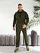 Чоловічий спортивний костюм весна новинка 2025, фото 4