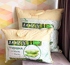 Подушка для сну Bamboo тм Лері Макс 50*70