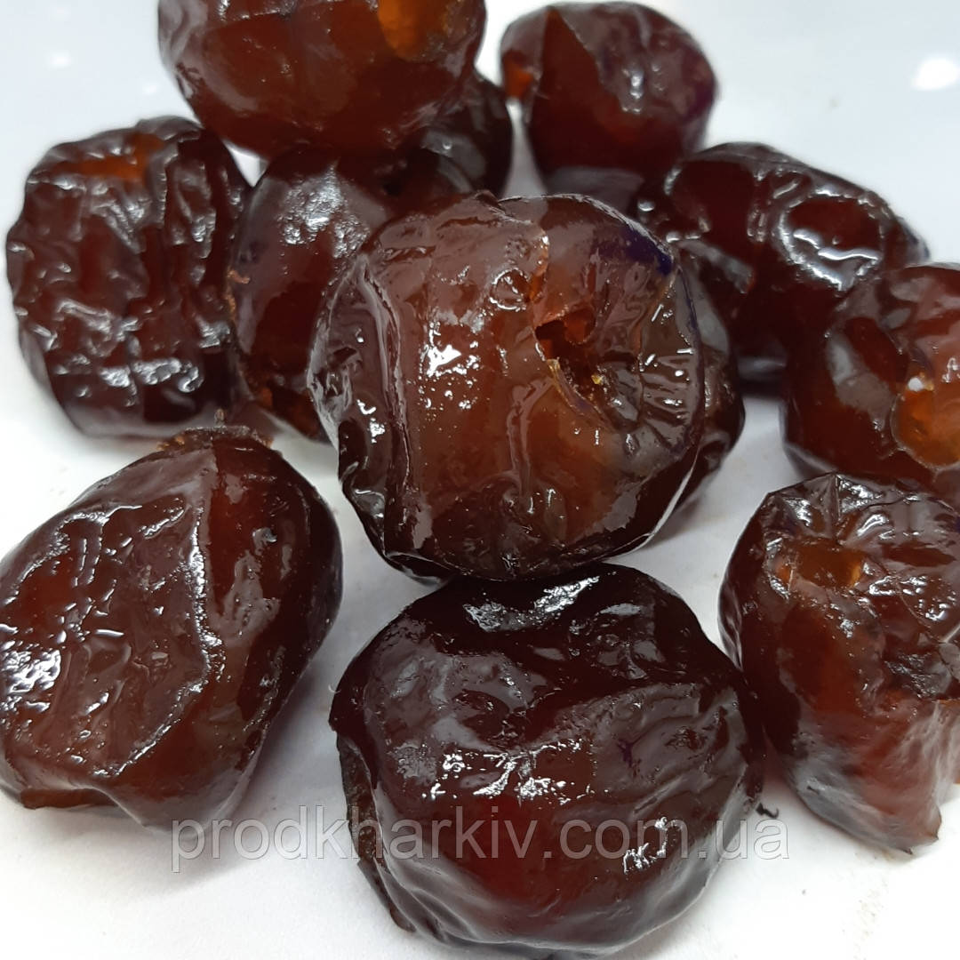 Фінік китайський в'ялений. 1 кг