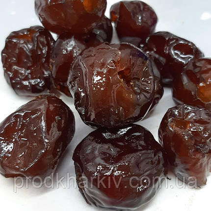 Фінік китайський в'ялений. 1 кг, фото 1