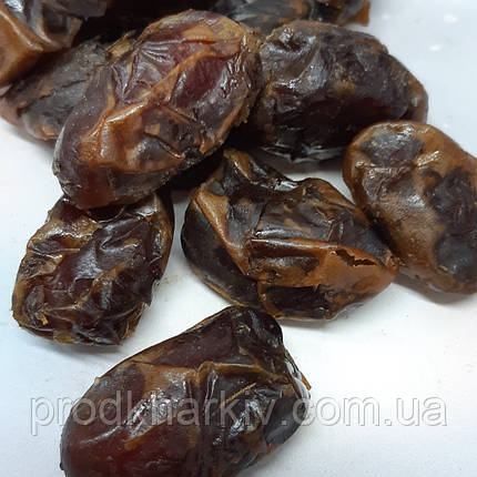 Фінік темний. Иран. 1 кг, фото 1