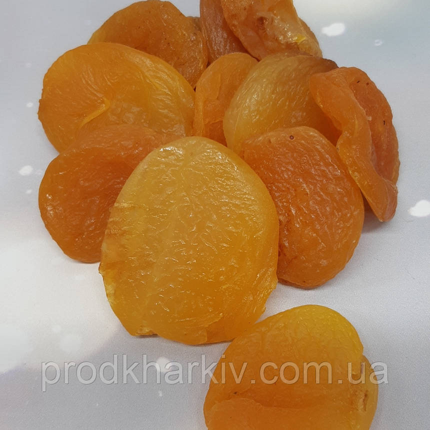 Курага Джамбо, 1 кг, фото 2
