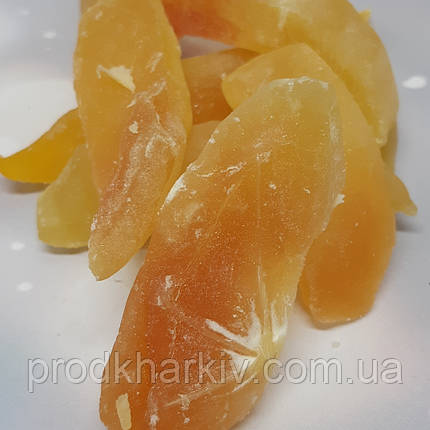 Диня Канталупа в'ялена 500 грам, фото 1