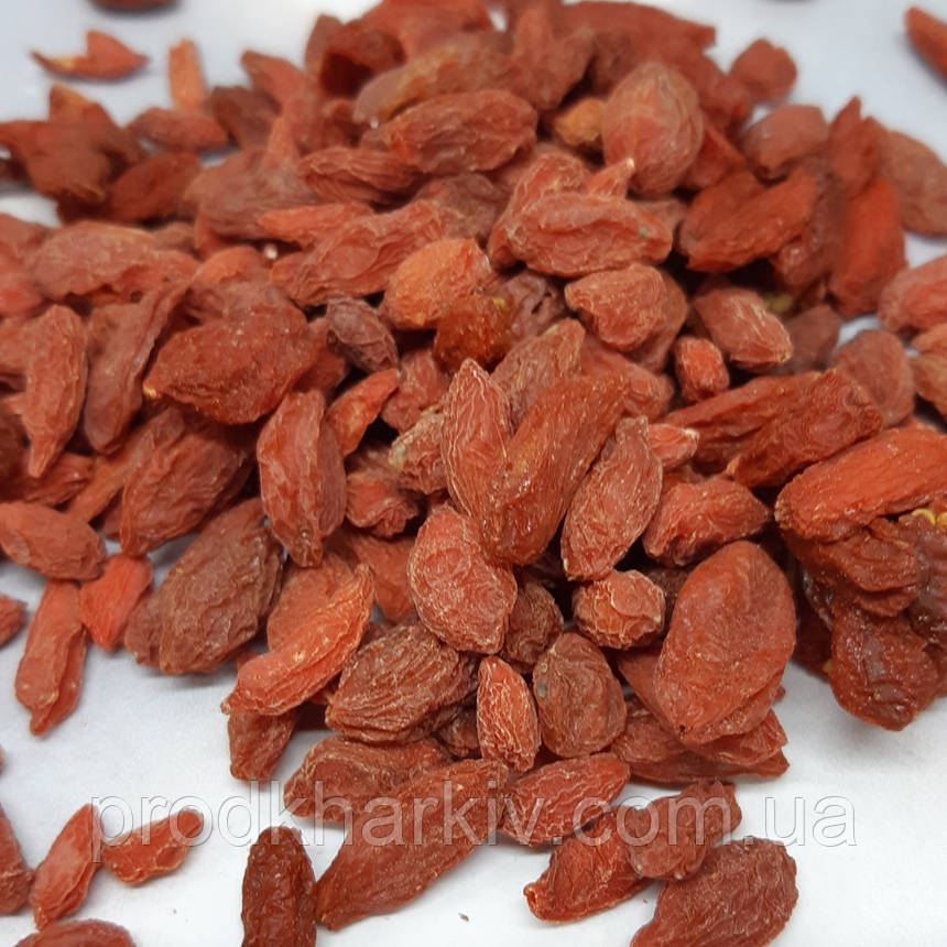 Годжі, фото 2