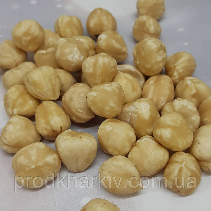 Фундук бланшований 1 кг, фото 2