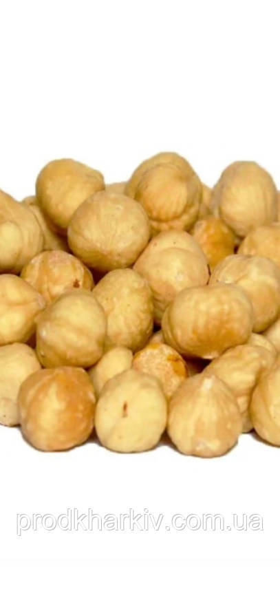 Фундук бланшований 1 кг, фото 3