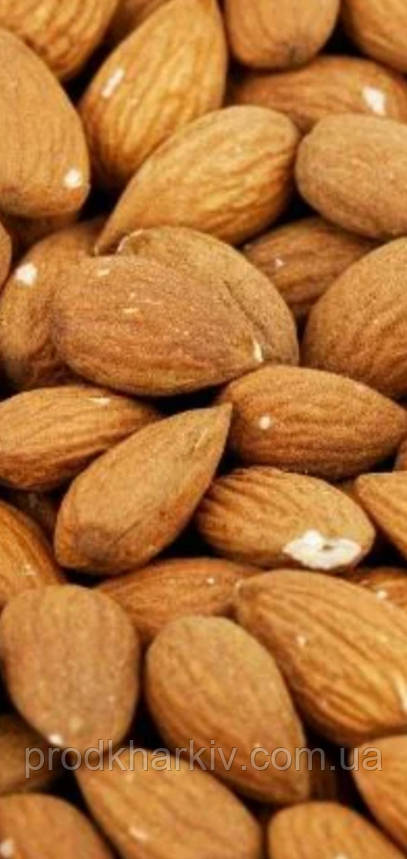 Мигдаль золотий сирий 1 кг, фото 2