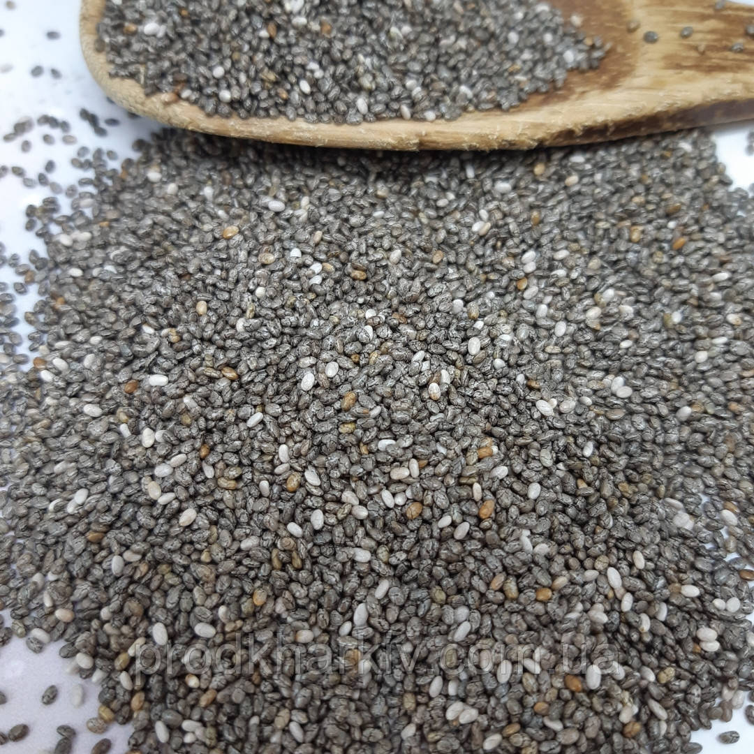 Насіння Чіа,1 кг