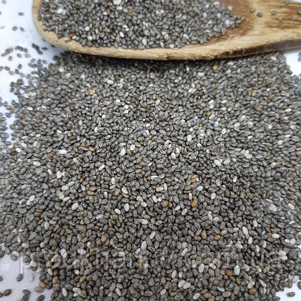 Насіння Чіа,1 кг, фото 1