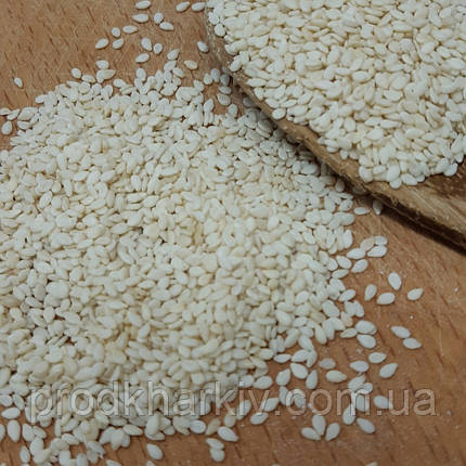 Кунжут білий Індія 1кг, фото 1