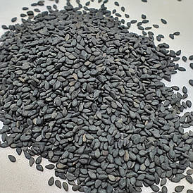 Кунжут чорний 1кг.