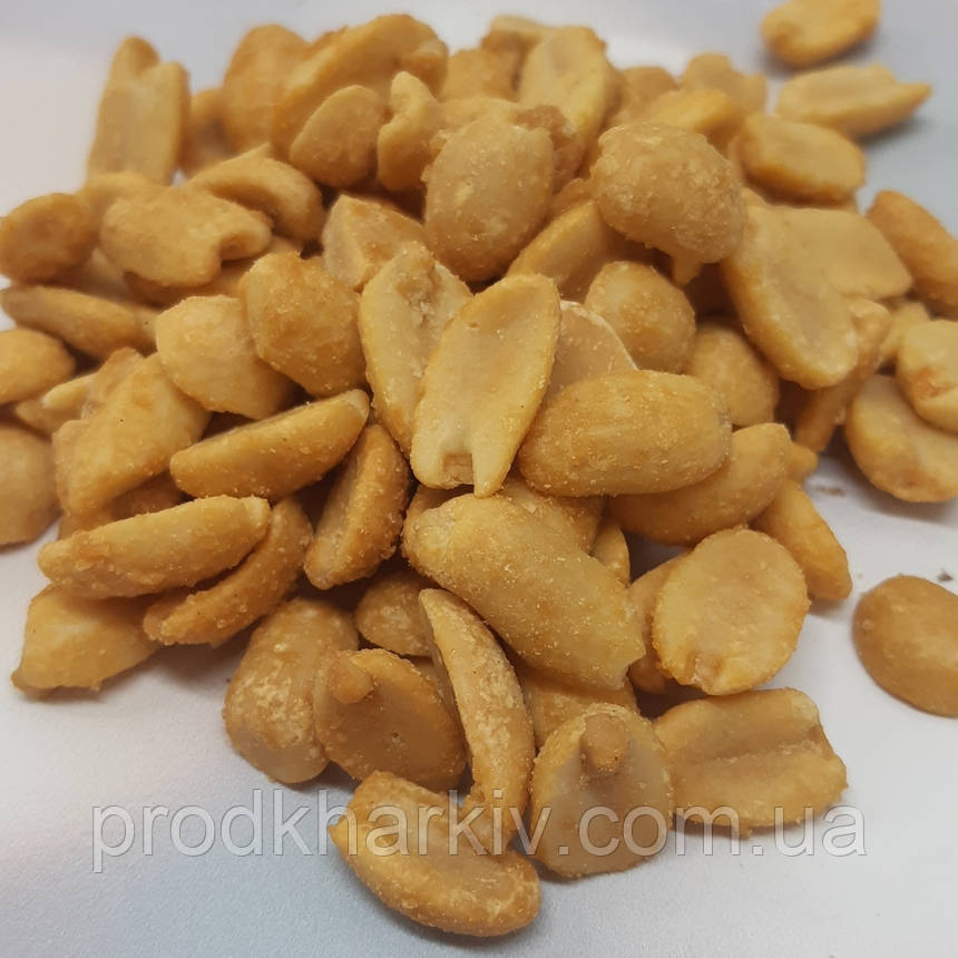Арахіс зі смаком сиру 1кг, фото 1