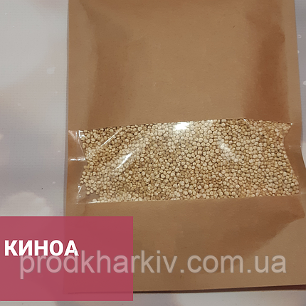 Кіноа (150грамм), фото 1