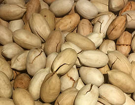 Пекан у шкаралупі 1кг