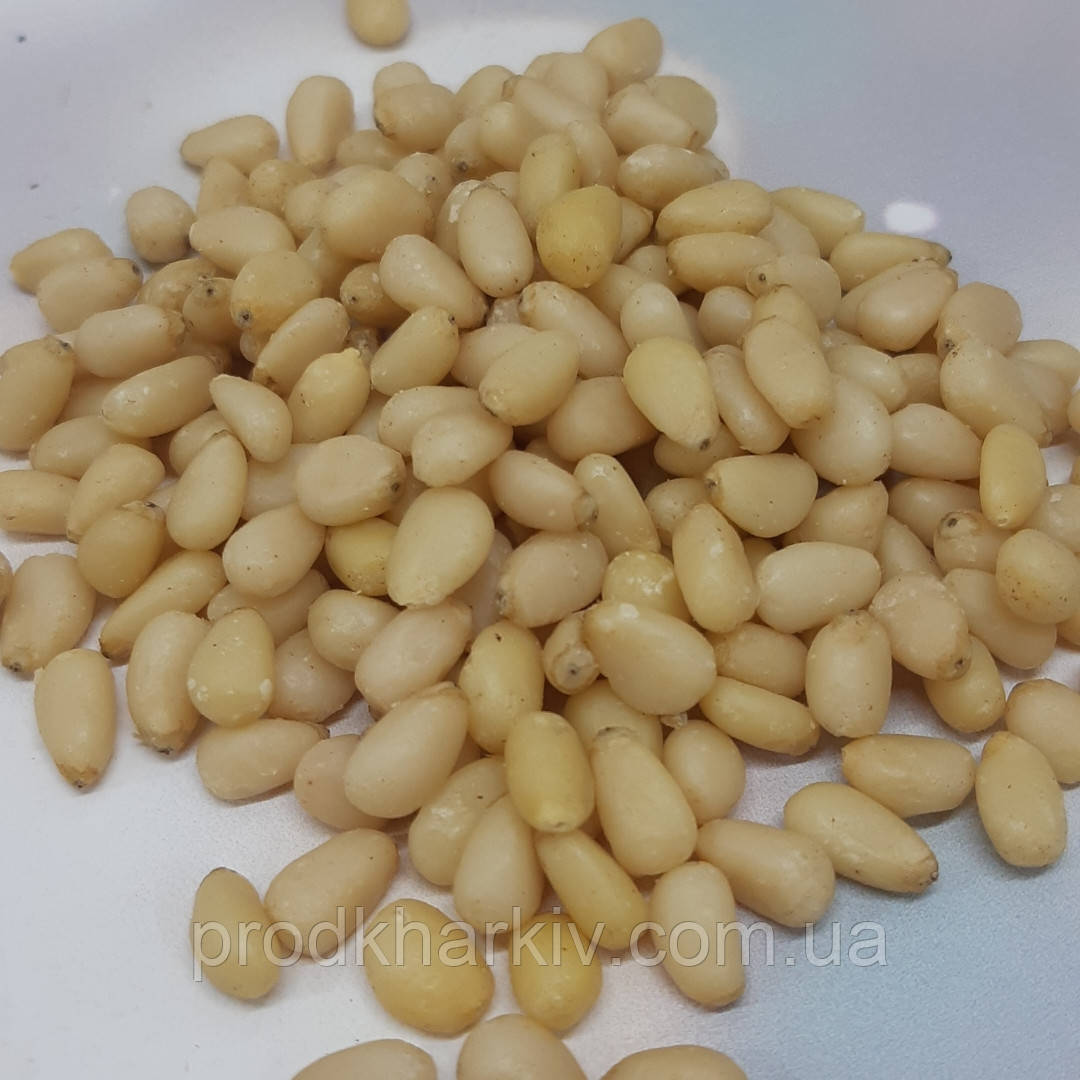 Кедровий горіх 500 грам