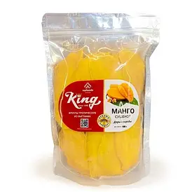 Манго King. Без цукру 500 грамів