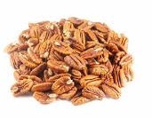 Пекан чищений сирий, 500 грамів