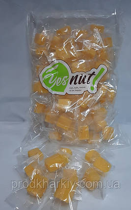 Манго кубики,500 грамм, фото 1