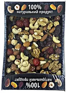 Ореховая смесь 500гр, Amanti