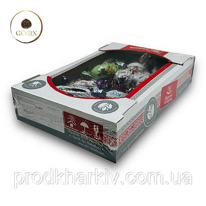 Цукерки ABС sweets асорті мікс 1кг, фото 2