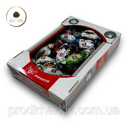 Цукерки ABС sweets асорті мікс 1кг, фото 4