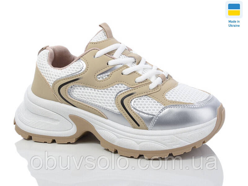 Кросівки жіночі Swin, фото 1