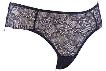 Труси Infinitif SLIP-X1-FEMME синій Жін S