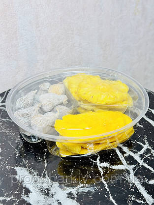 Набір Інжир Манго Ананас, фото 4