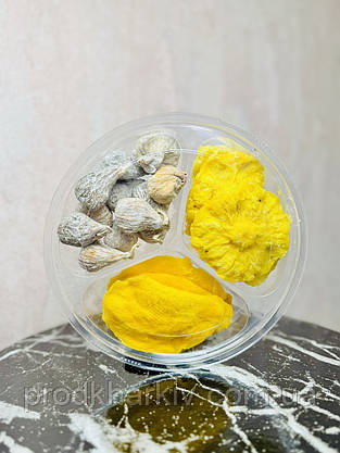 Набір Інжир Манго Ананас, фото 3