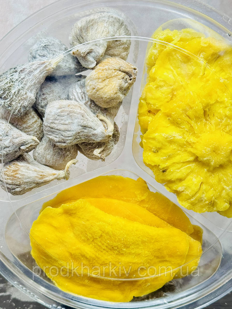 Набір Інжир Манго Ананас