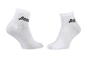 Шкарпетки Penn QUARTER SOCKS 3 PAIR білий Уні 35-40