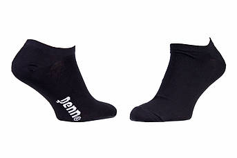 Шкарпетки Penn SNEAKER SOCKS 3 PAIR чорний Уні 35-40
