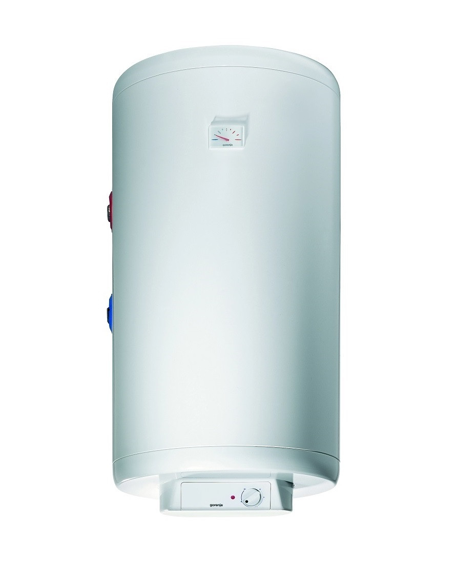 Комбінований водонагрівач Gorenje GBK 150 LN/V9 (762915)