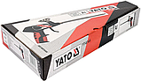 Пістолет для монтажної піни YATO YT-67441, фото 3