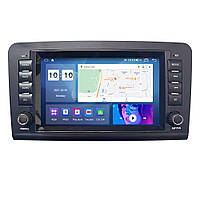 Ml -class GL -class 2005-2009