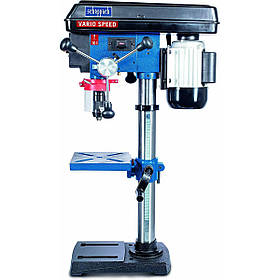 Верстат свердлильний Scheppach DP 19 Vario