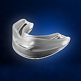 Капа для сну, капа від бруксизму, капа від храпу Hechpro (2124), фото 7