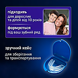 Капа для сну, капа від бруксизму, капа від храпу Hechpro (2124), фото 3