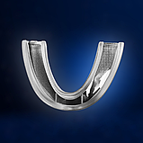 Капа для сну, капа від бруксизму, капа від храпу Hechpro (2124), фото 9