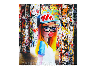 Аплікації пришивні