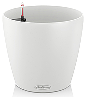 Лечуза Классіко Білий 35 13210