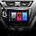Штатна магнітола SIGMA F9216 ANDROID 10 2+32 Gb Kia RIO 3 2011-2017 9", фото 3